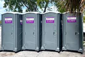 Types of Portable Toilets We Offer in Arabi, LA